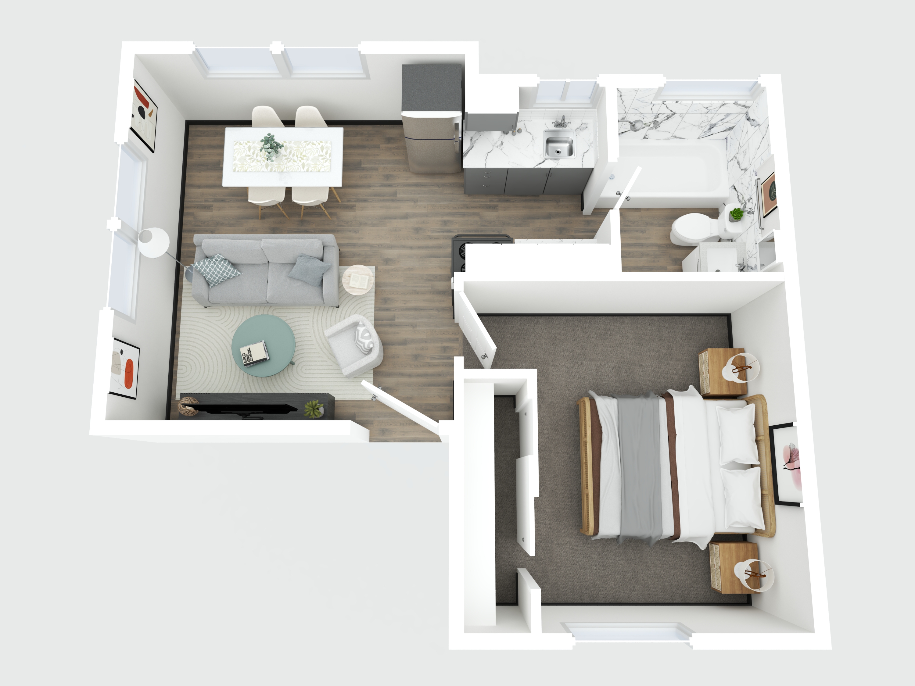 1119 2nd Street Southwest - 37